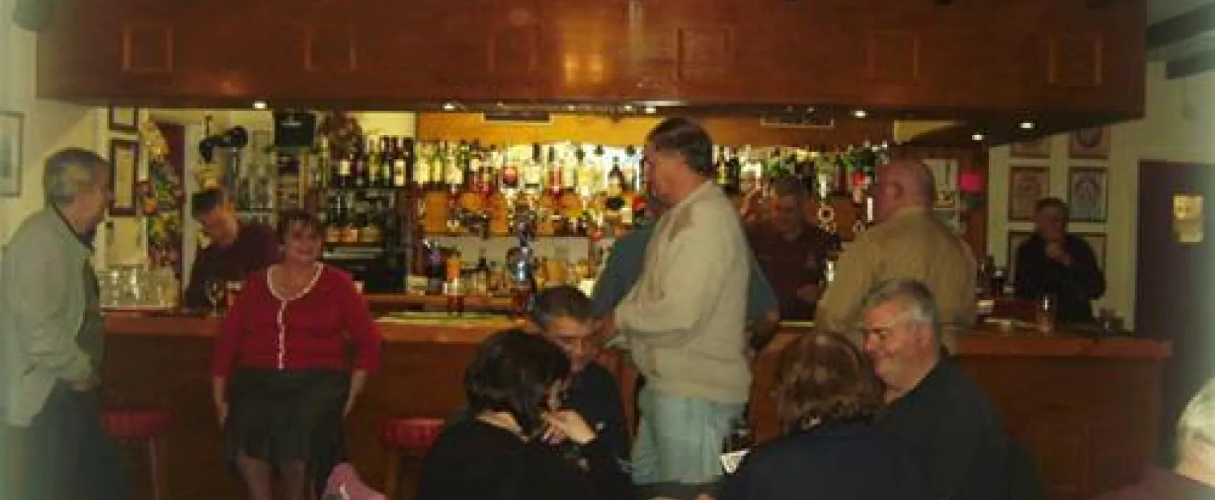 Camping Caradon Touring Park