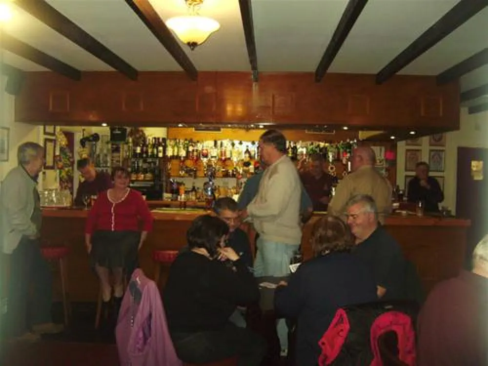 Camping Caradon Touring Park