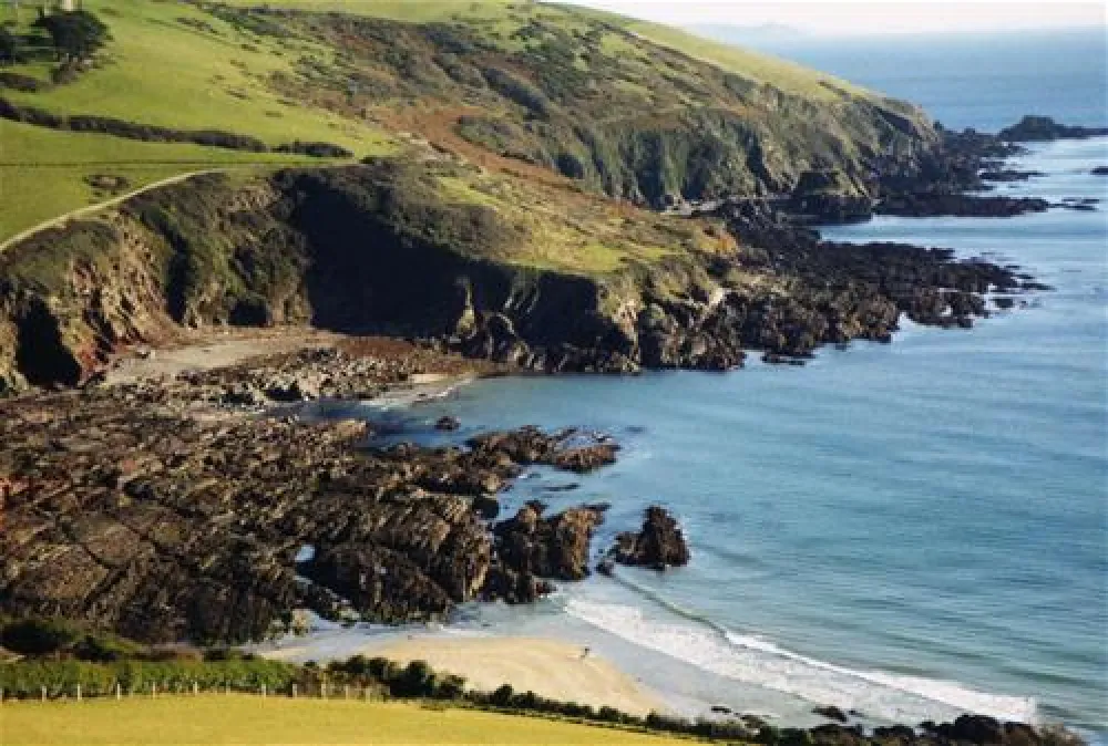 Camping Caradon Touring Park