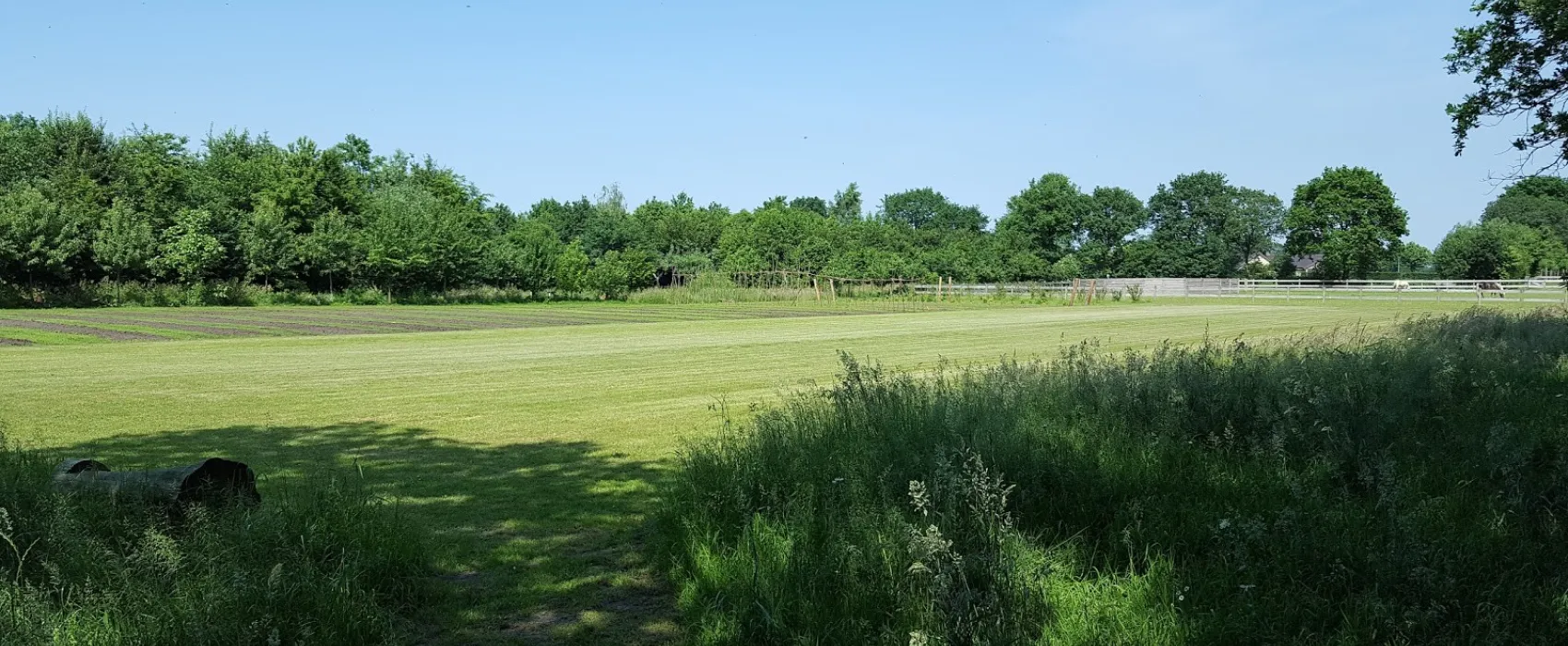 Camping De Menmoerhoeve