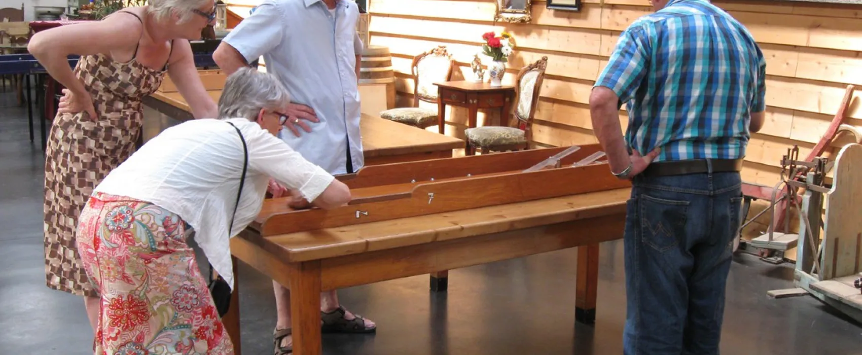 Camping De Menmoerhoeve