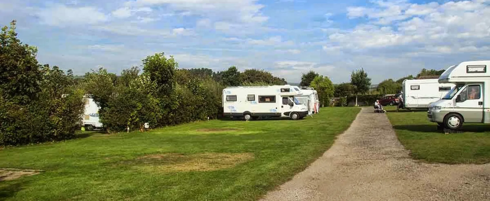 Mounts Bay Caravan Park