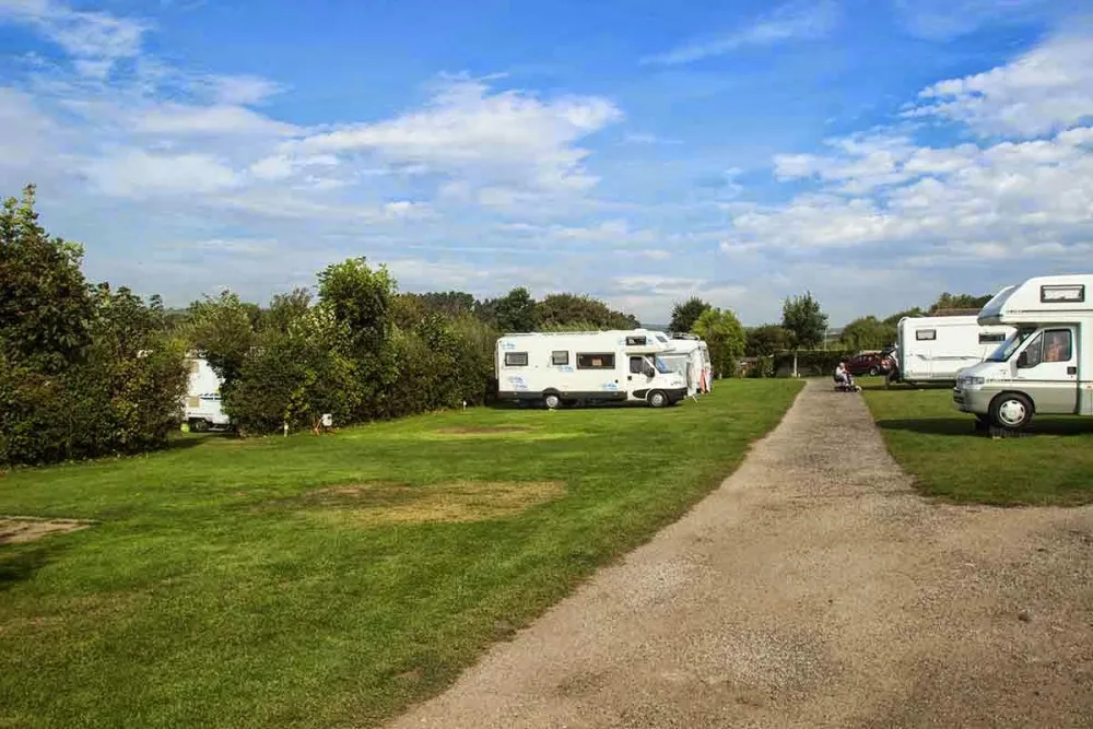 Mounts Bay Caravan Park