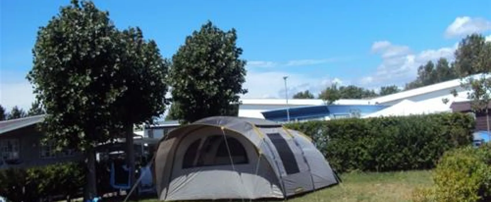 Camping La Foret