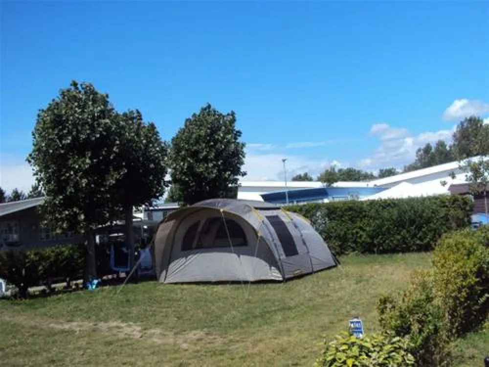 Camping La Foret
