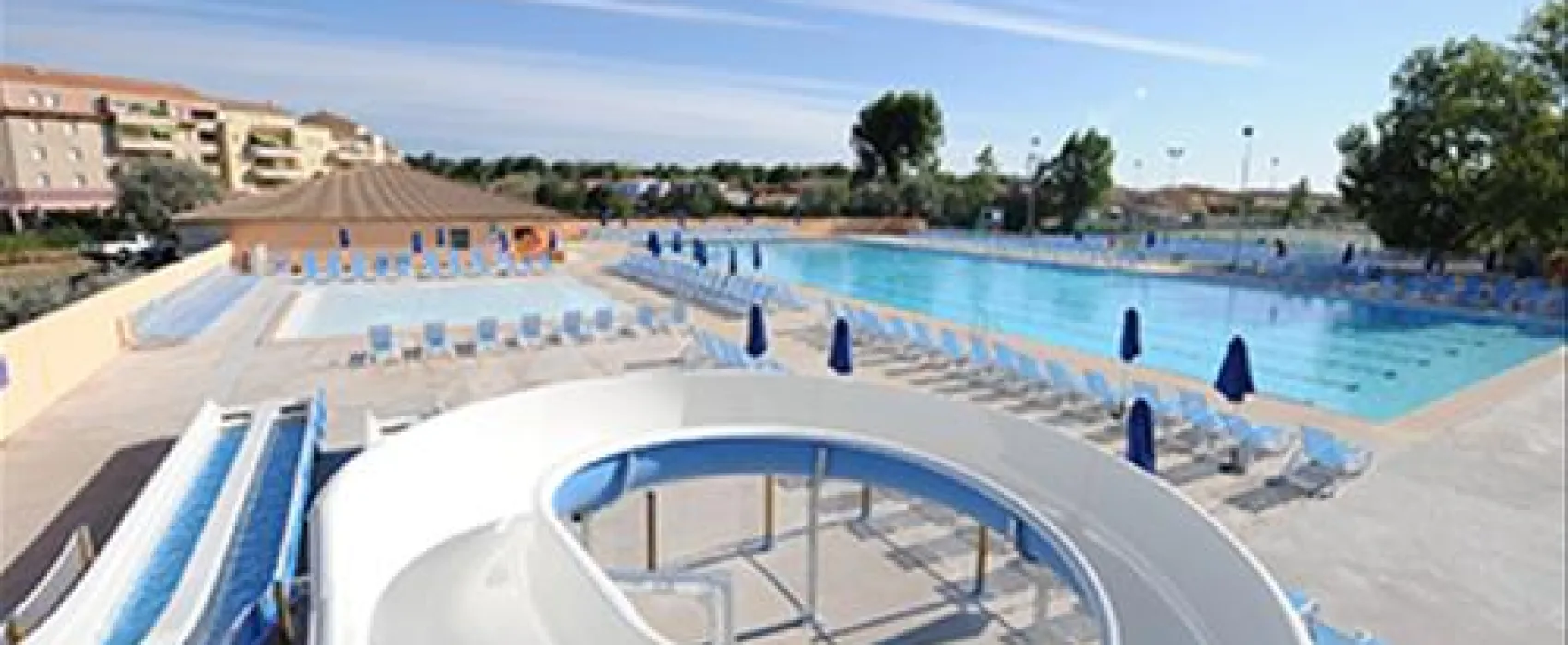 Camping Elysee Residence  