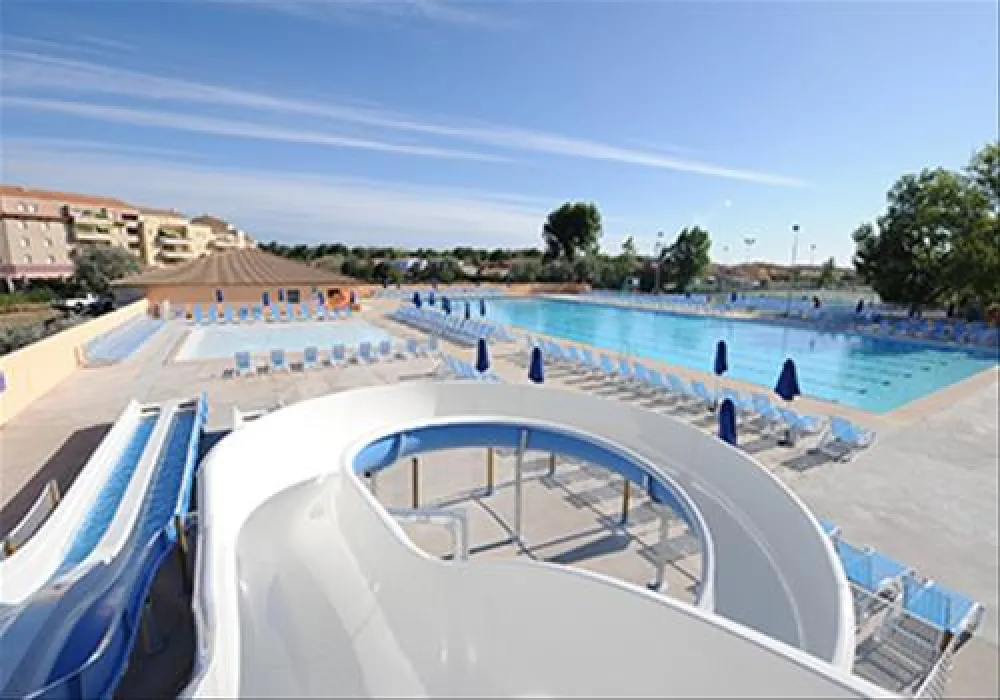 Camping Elysee Residence  