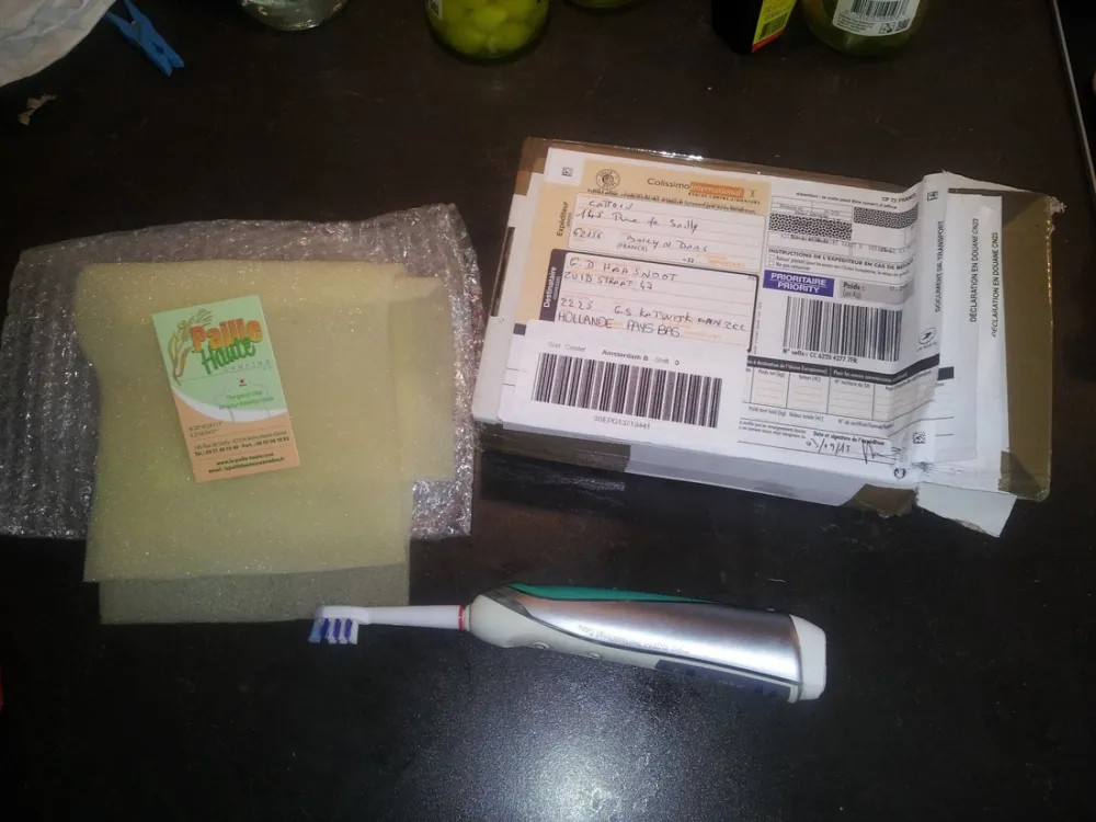 Camping La Paille-Haute