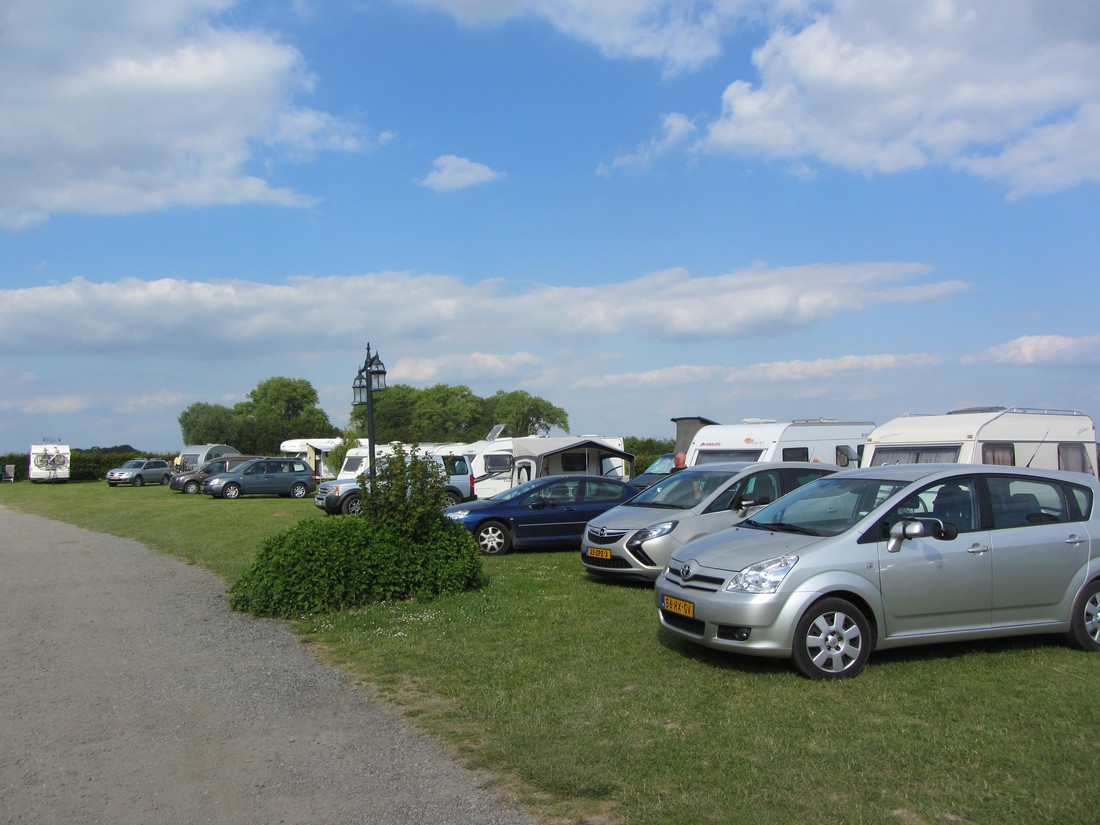 Camping La Paille-Haute - Photo 3