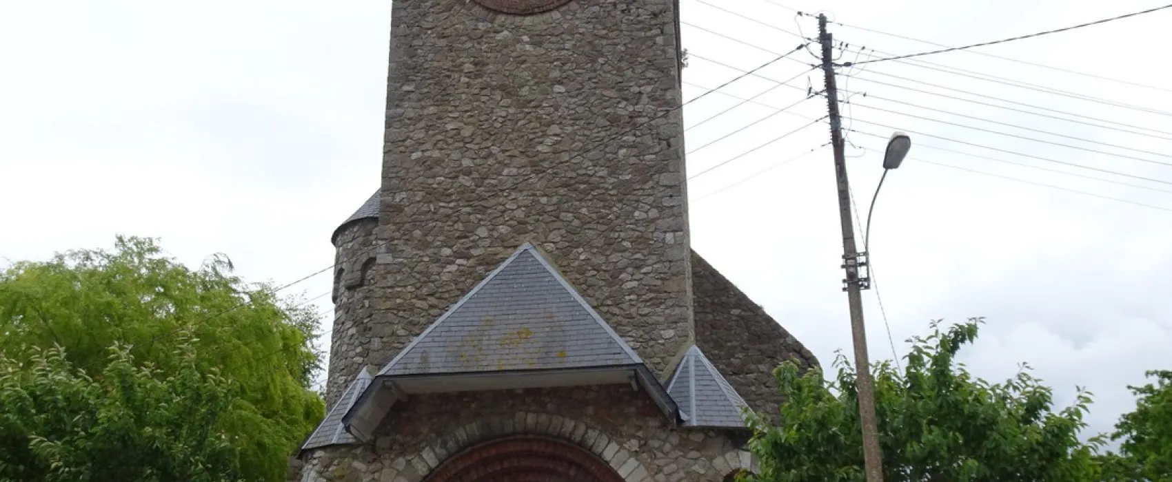 Camping La Paille-Haute