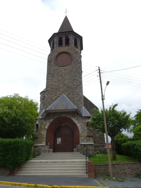 Camping La Paille-Haute