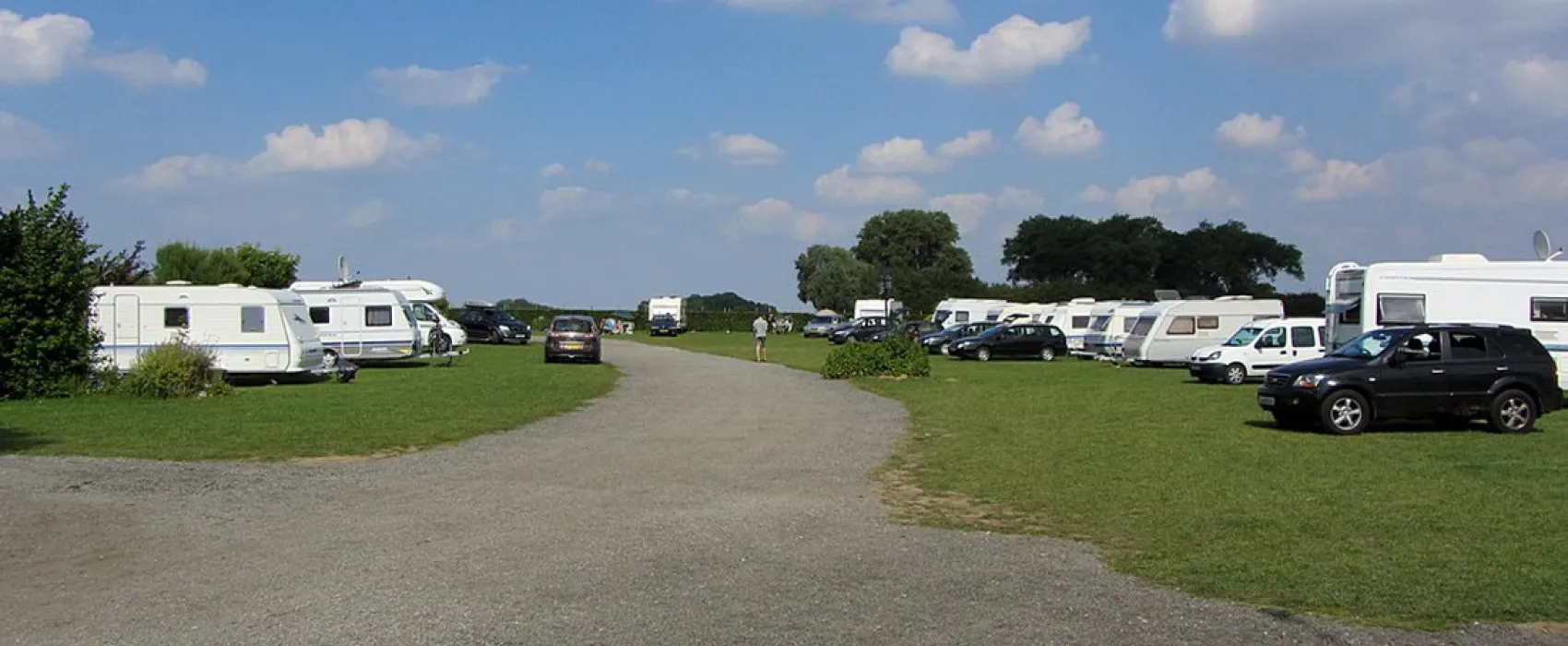 Camping La Paille-Haute