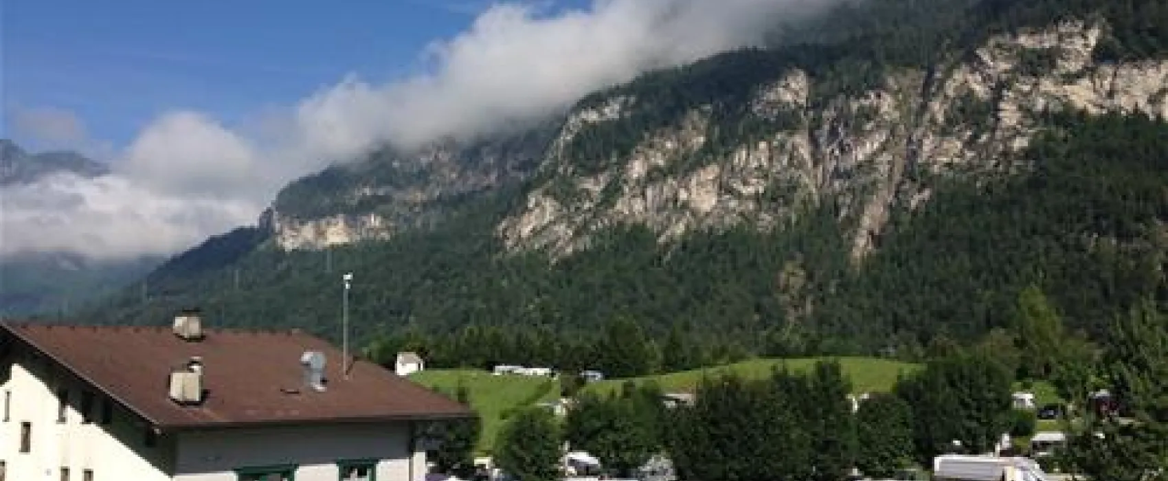 Camping Seeblick Toni