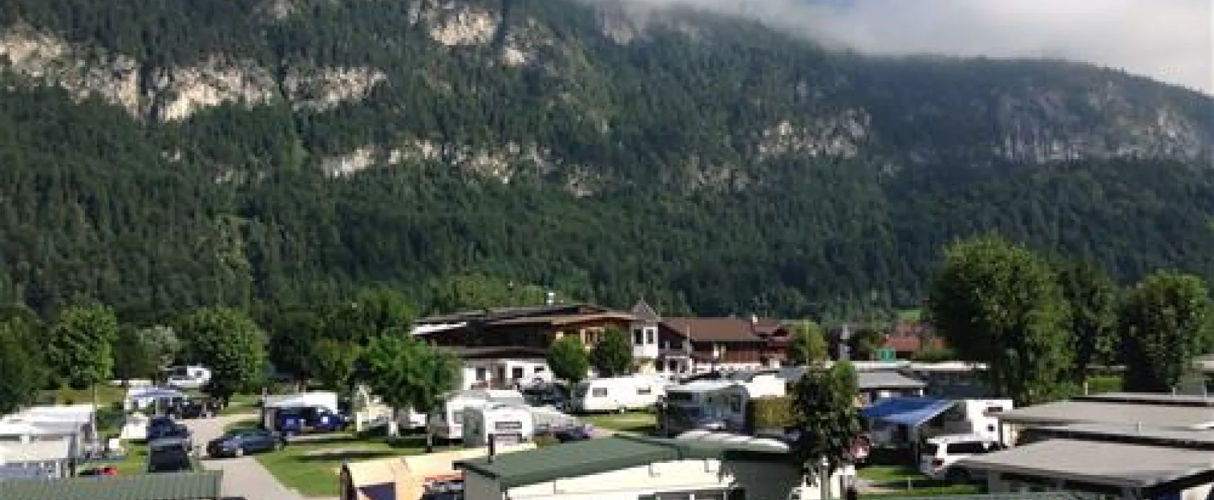 Camping Seeblick Toni