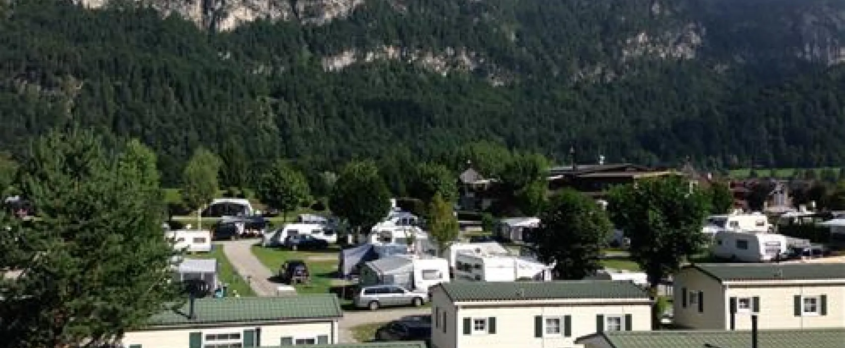 Camping Seeblick Toni