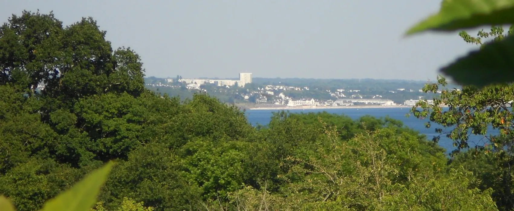 Camping Familial de Kersentic