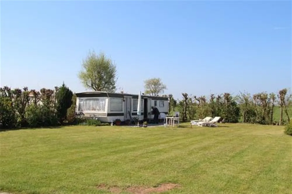 Minicamping de Strohalm