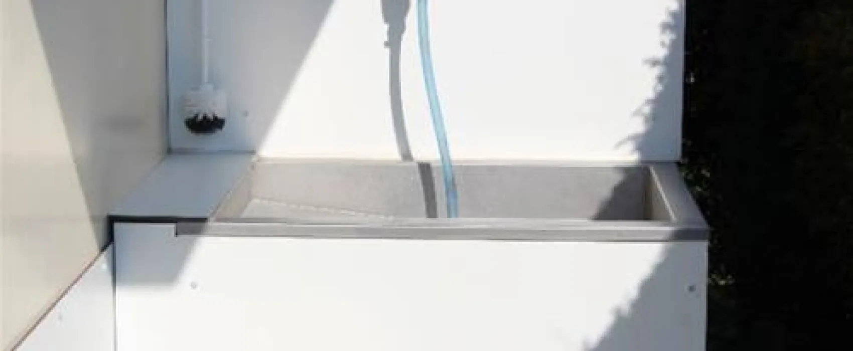 Minicamping de Strohalm