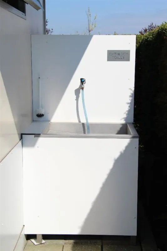 Minicamping de Strohalm