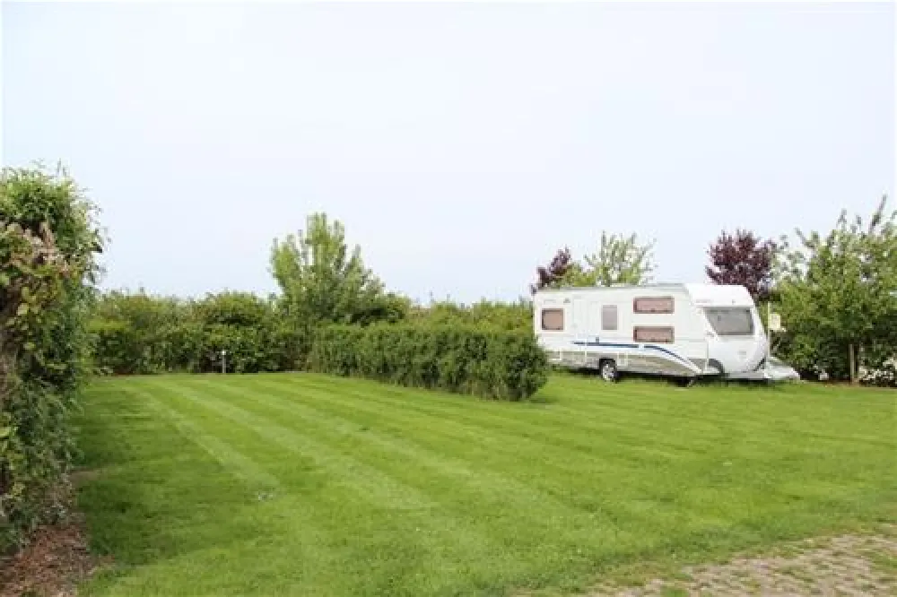 Minicamping de Strohalm