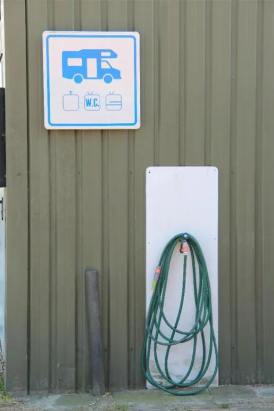 Minicamping de Strohalm