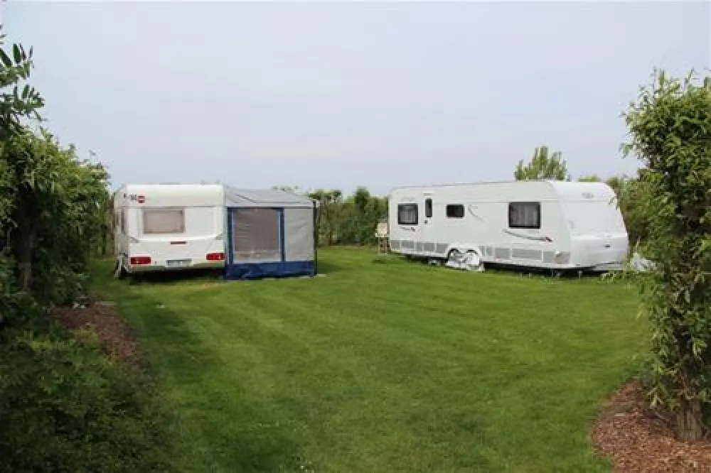 Minicamping de Strohalm