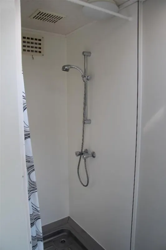 Minicamping de Strohalm