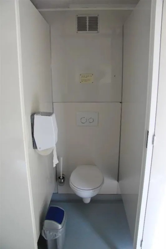 Minicamping de Strohalm