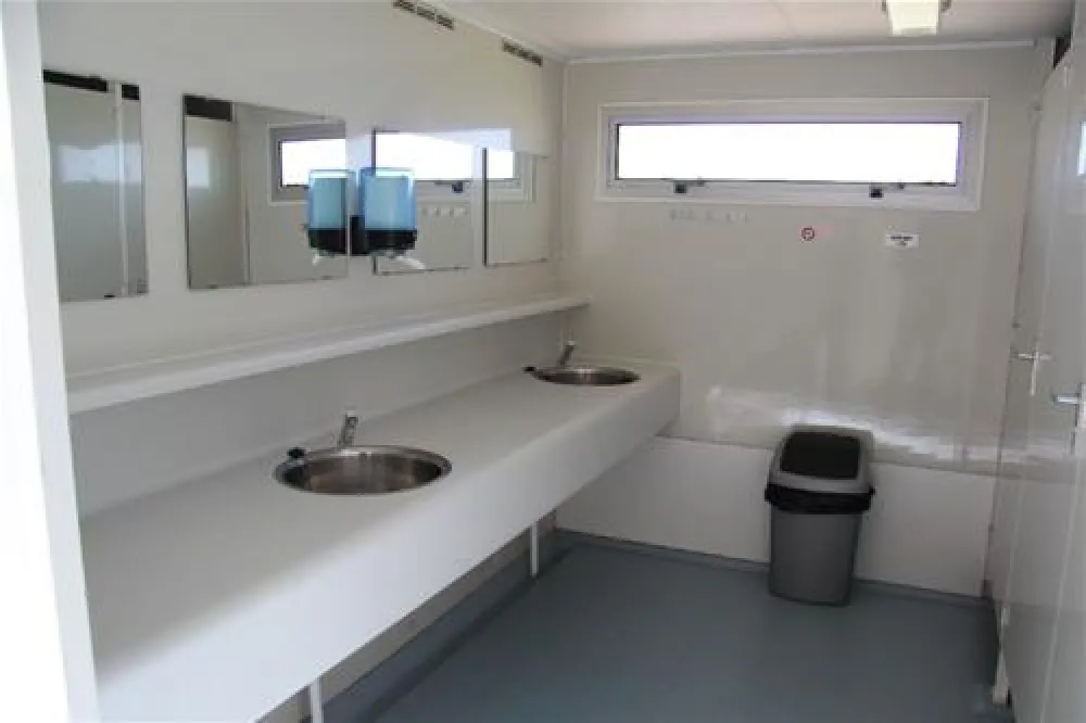 Minicamping de Strohalm