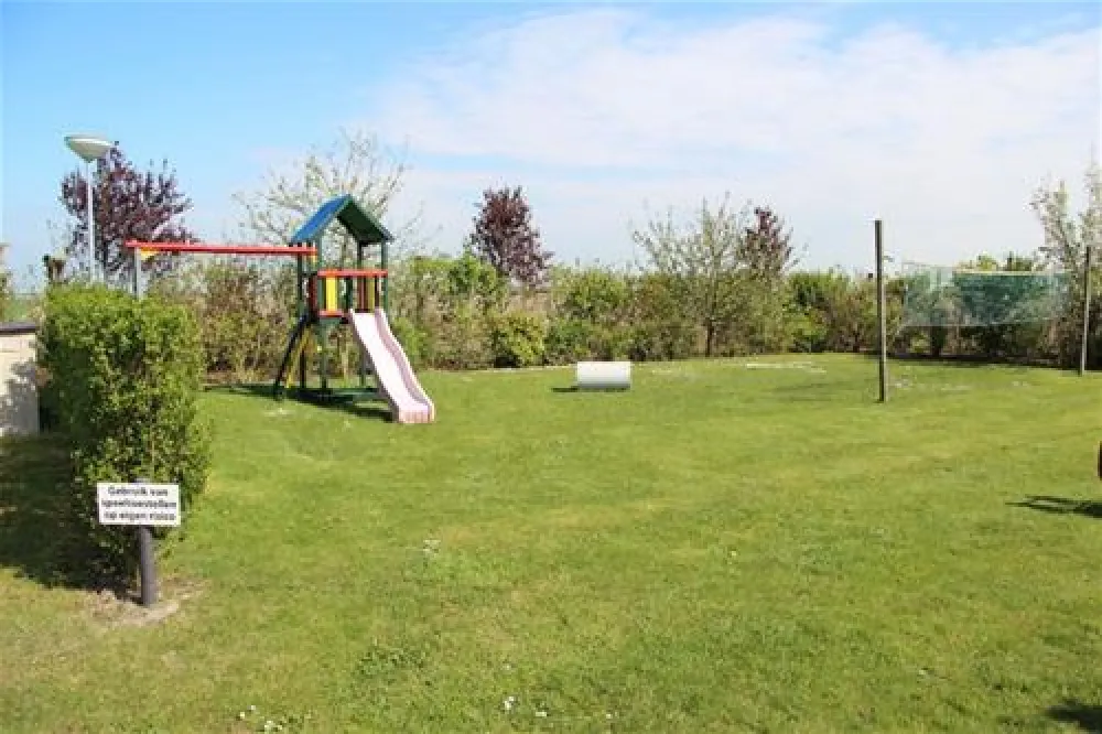 Minicamping de Strohalm