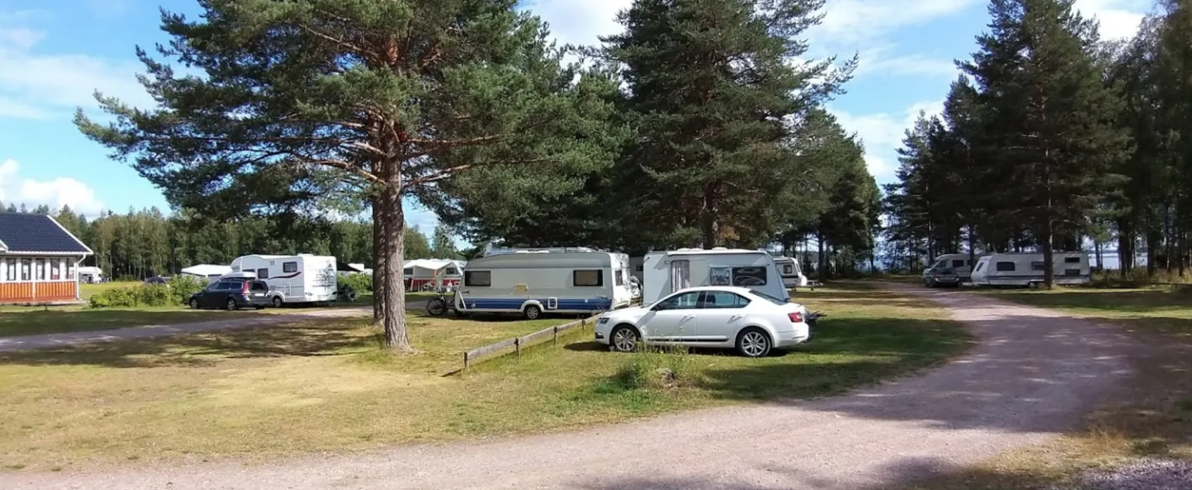 Venjans Camping & Vandrarhem