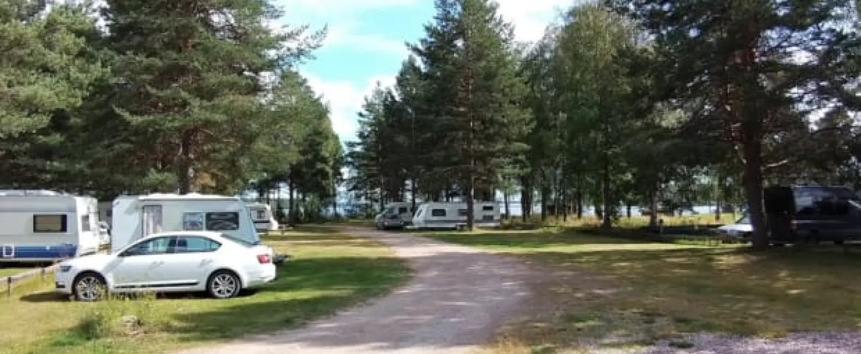 Venjans Camping & Vandrarhem