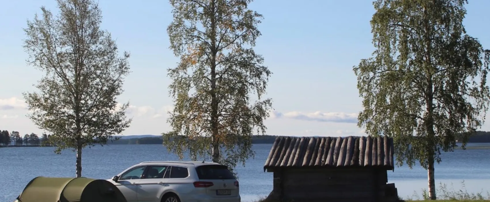 Venjans Camping & Vandrarhem