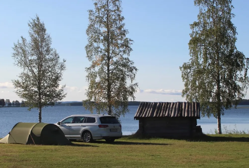 Venjans Camping & Vandrarhem