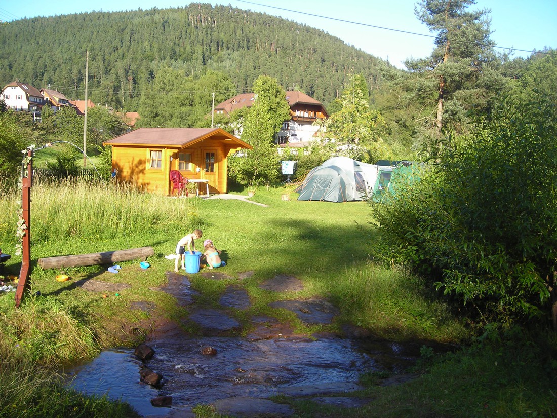 gas backofen camping Ovheo