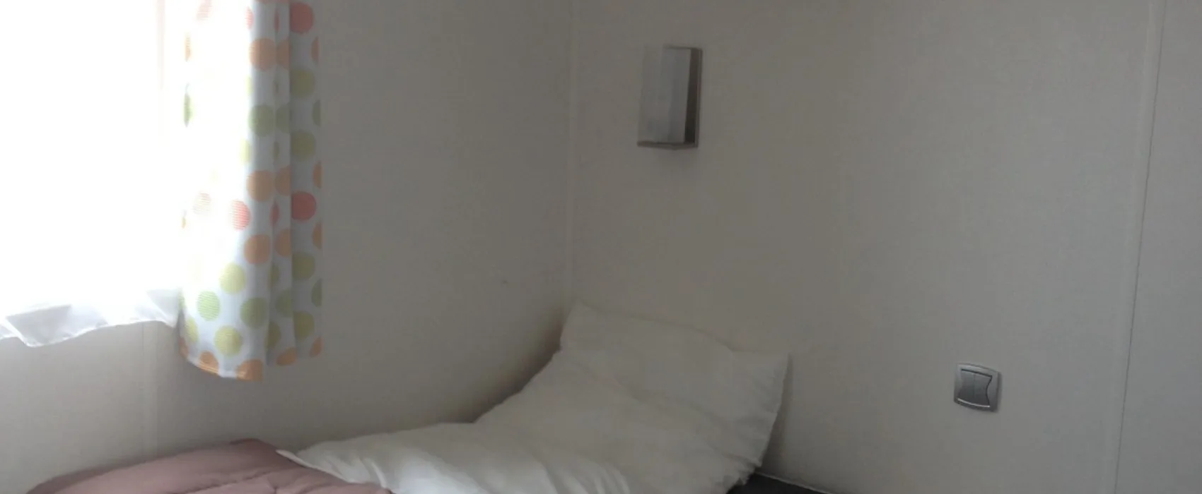 Camping Le Clown Ocean