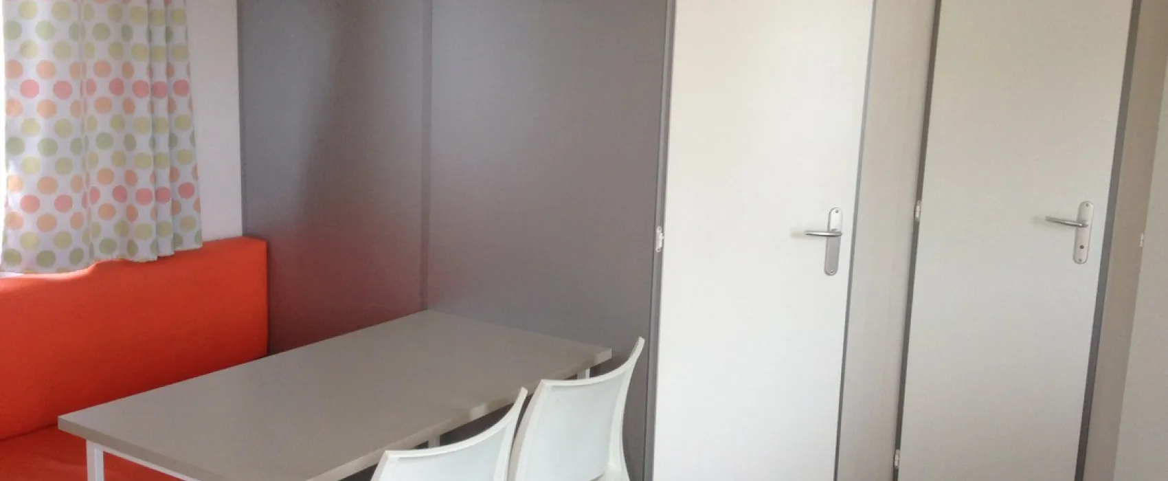 Camping Le Clown Ocean