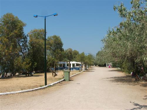 Campsite Daedalos photo 5