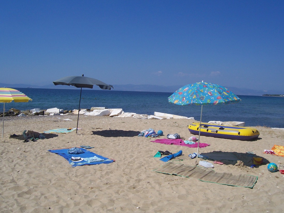 Campsite Daedalos photo 4