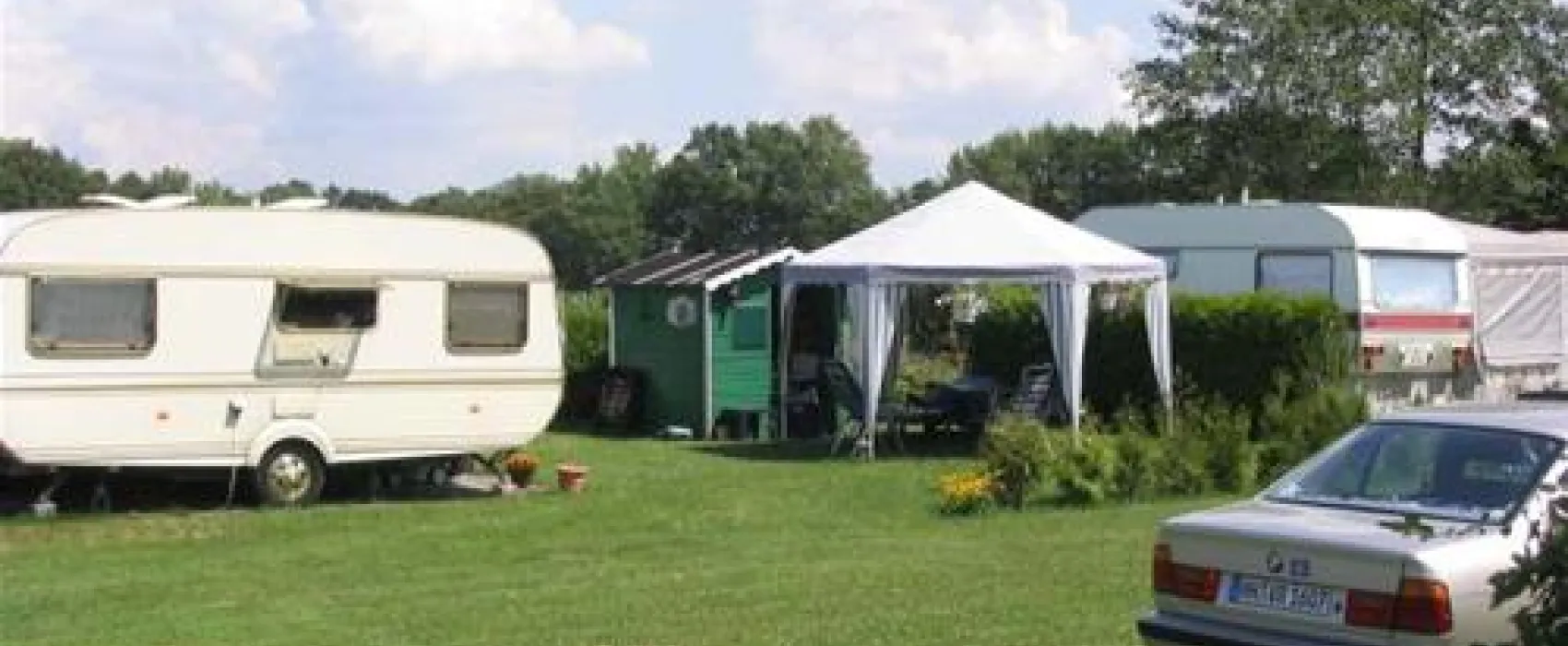 Campingplatz Tostedt