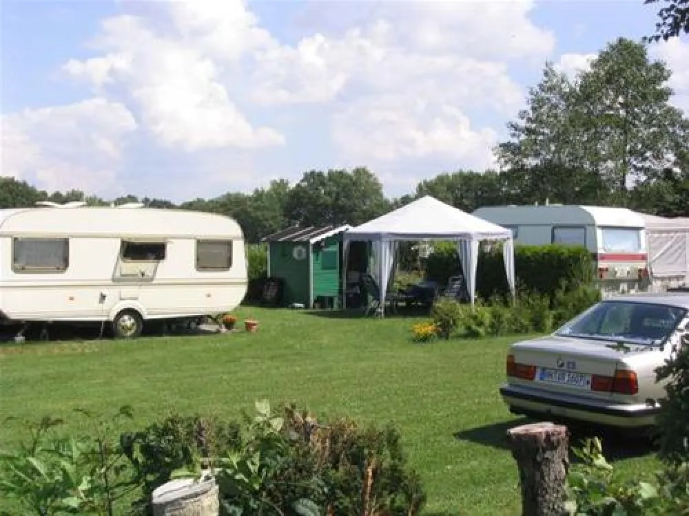 Campingplatz Tostedt