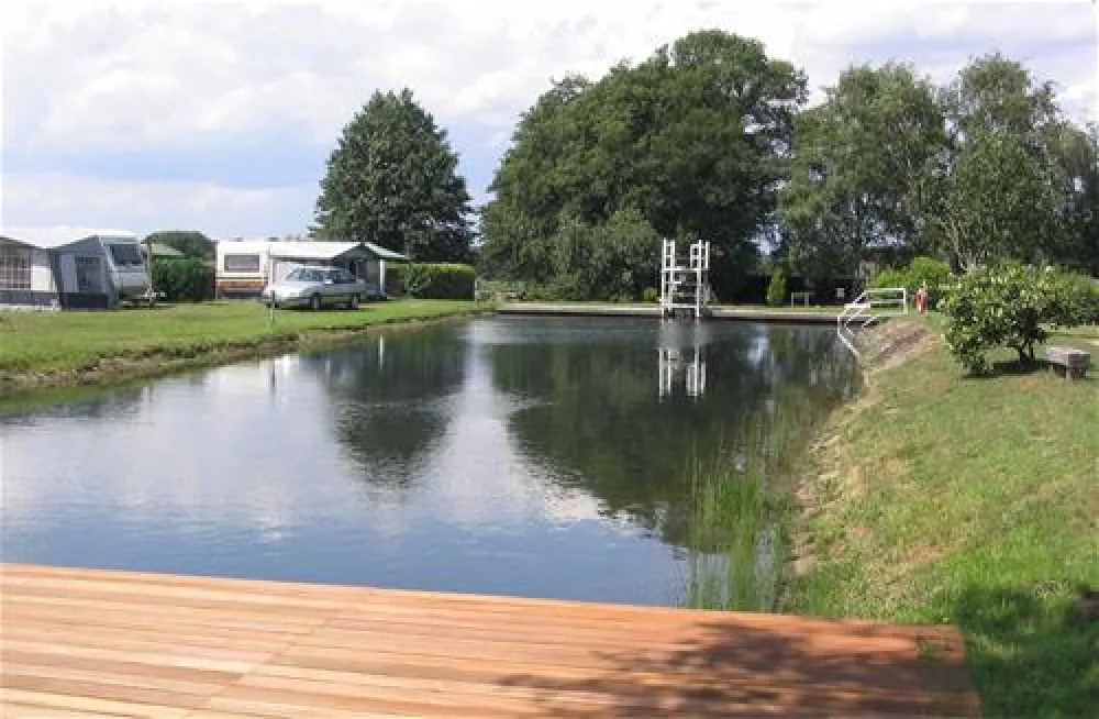 Campingplatz Tostedt