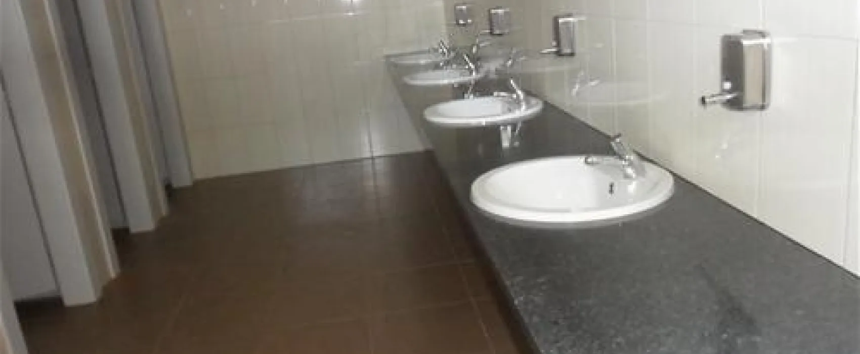 Parque de Campismo Municipal da Torreira