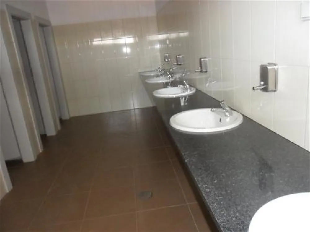 Parque de Campismo Municipal da Torreira