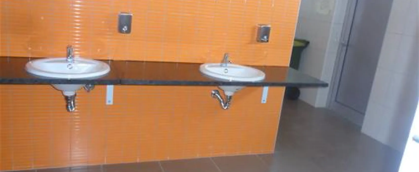 Parque de Campismo Municipal da Torreira