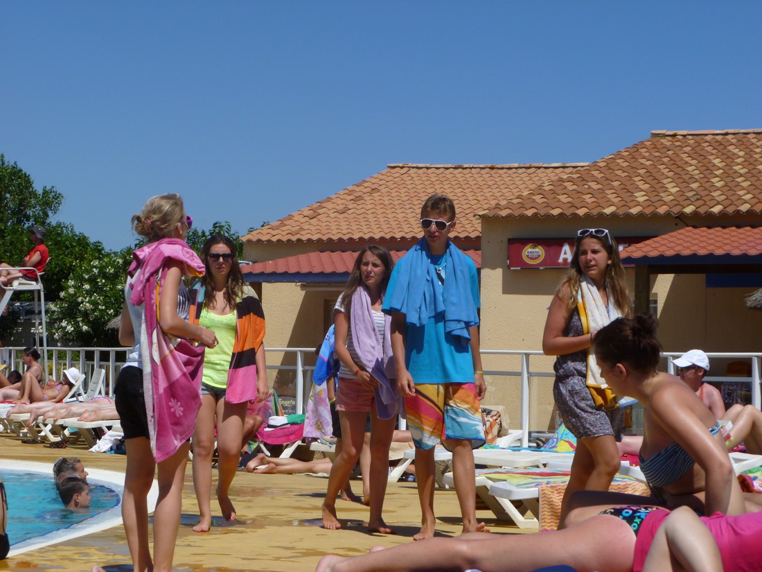 Les Flots Bleus photo 3