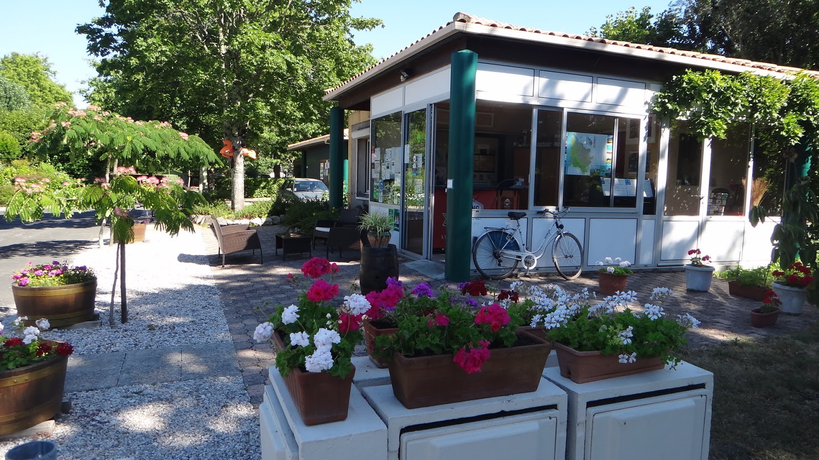 Camping municipal Les Gabarreys photo 4