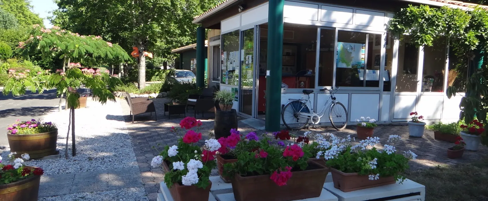 Camping municipal Les Gabarreys &nbsp;