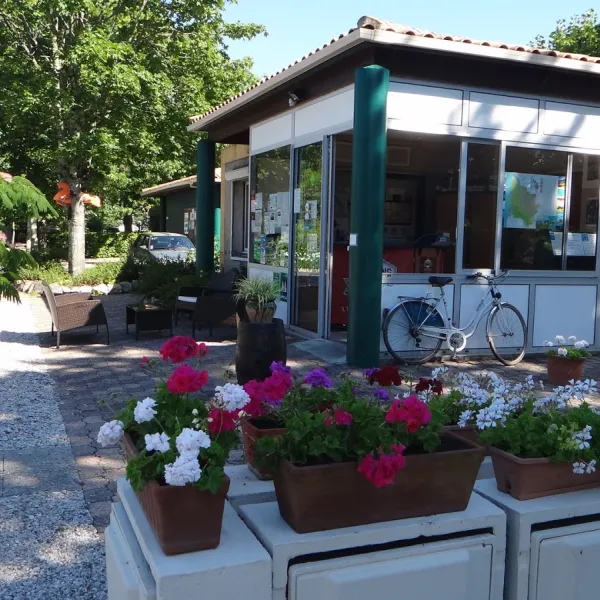 Camping municipal Les Gabarreys