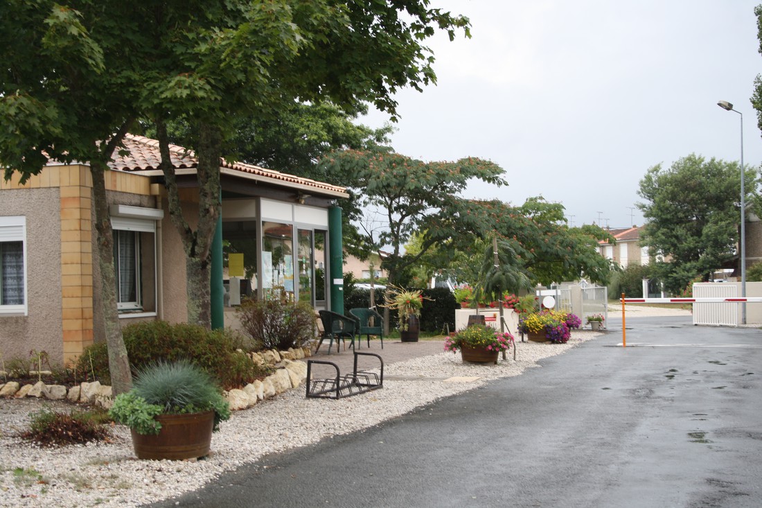 Camping municipal Les Gabarreys photo 3